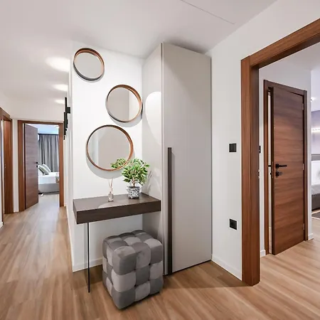 Vila Donna, 5 Stars - Luxury With A Heated Pool Rijeka