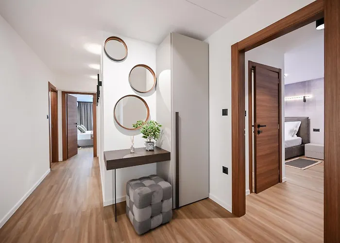 Vila Donna, 5 Stars - Luxury With A Heated Pool Rijeka